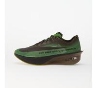 Baskets Nike Vaporfly 4 Premium Chlorophyll/ Burgundy Ash-Off Noir EUR 44