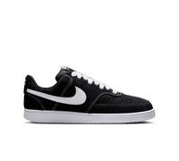 Nike - Court Vision LO FL - Baskets - EU 43 - black / white