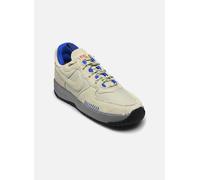 Nike FB2348 Nike Air Force 1 Wild Femme Olive Aura/Racer Blue-Aquarius Blue EU 40.5