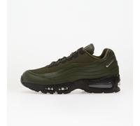 Baskets Nike W Air Max 95 Big Bubble Cargo Khaki/ Medium Olive-Black EUR 37.5