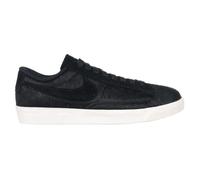 Baskets - NIKE - W Blazer Low LX - Femme - Noir - Lacets - Synthétique 36,5