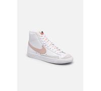 Baskets Nike W Blazer Mid '77 pour Femme 37 1/2 Blanc