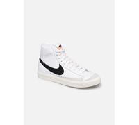 Nike Blazer Mid '77 Femme Blanche Et Noire 39 Baskets 39