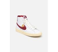 Baskets Nike W Blazer Mid '77 Se pour 37 1/2 Blanc