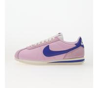 Baskets Nike W Cortez Textile Lt Arctic Pink/ Paramount Blue-Sail EUR 36
