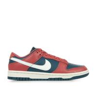 Nike W Dunk Low Canyon Rust/ Summit White-Valerian Blue Rouge 36