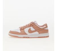 Baskets Nike W Dunk Low White/ Rose Whisper EUR 36.5