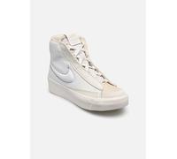 Baskets Nike W Nike Blazer Mid Victory pour Femme 42 1/2 Blanc