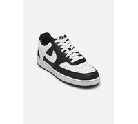 Baskets Nike W Nike Court Vision Lo Nn pour Femme 37 1/2 Blanc