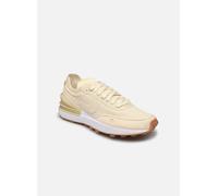 Baskets Nike W Nike Waffle One Ess pour 37 1/2 Jaune
