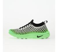 Baskets Nike W Rejuven8 Run Og Sp Qs Metallic Silver/ Black-Voltage Green EUR 38