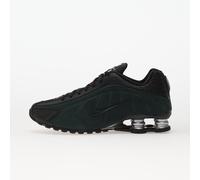 Baskets Nike W Shox R4 Black/ Seaweed-Mtlc Silver EUR 38