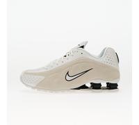 Baskets Nike W Shox R4 Summit White/ Black-Lt Orewood Brn EUR 40