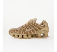 Baskets Nike W Shox Tl Linen/ Linen-Metallic Silver EUR 38.5