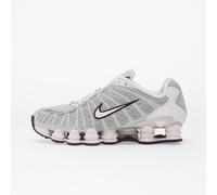 Baskets Nike W Shox TL Neutral Grey/ Pearl Pink-Metallic Silver EUR 43