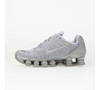 Baskets Nike W Shox Tl Pure Platinum/ Metallic Silver EUR 40.5