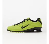 Nike Shox Femme - Baskets, Vert - Pointure 37.5 - Maille/synthétique Green 37.5