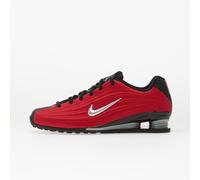 Baskets Nike W Shox Z Fire Red/ Metallic Silver-Black EUR 39