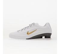 Baskets Nike W Shox Z White/ Varsity Red-Metallic Gold EUR 37.5
