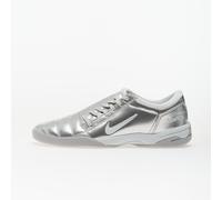 NIKE WMNS T90 Baskets Femme 40 EU, MTLC Platinum Photon Dust, 40 EU