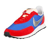 Baskets Nike WAFFLE TRAINER 2 SP DC2646-400 - Homme - Bleu Rouge - 41 EU 41
