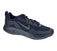 Baskets - NIKE - WearAllDay - Garçon - Synthétique - Lacets - Plat 35,5