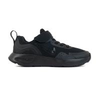 Baskets Nike Wearallday Noir - Mixte/Enfant 28 1/2