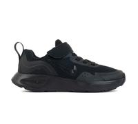 Baskets Nike Wearallday Noir - Mixte/Enfant 30