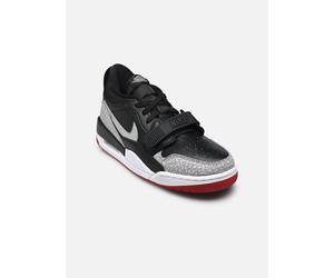 Baskets Nike WMNS AIR JORDAN LEGACY 312 LOW pour Femme 40 1/2 Noir