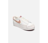 Baskets Nike Wmns Blazer Lo Platform pour 42 1/2 Blanc