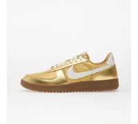 Baskets Nike Wmns Field General Mtlc Gold/ Sail-Gum Dk Brown EUR 36