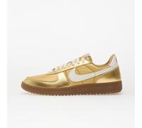 Baskets Nike Wmns Field General Mtlc Gold/ Sail-Gum Dk Brown EUR 38