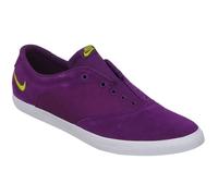 Baskets - NIKE - Wmns Mini Sneaker - Femme - Violet - Lacets 36,5