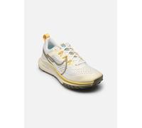 Baskets Nike WMNS NIKE REACT PEGASUS TRAIL pour Femme 40 1/2 Jaune