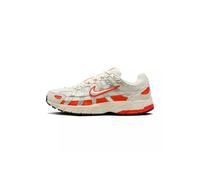 Baskets Nike Wms P-6000 - Ecru/Orange