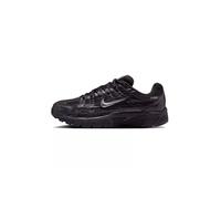 Baskets Nike Wms P-6000 - Noir Et Argent