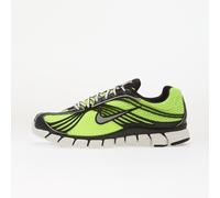 Nike Sportswear Baskets basses 'ZOOM SKYLON 11' vert fluo / noir, Taille 36,5
