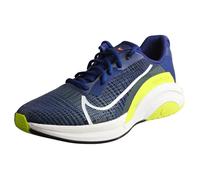 Baskets Nike ZOOMX SUPERREP SURGE CU7627-410 - Homme - Bleu marine - 43 EU 42