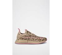Baskets Nmd_R1 Pk - Kaki Et Beige