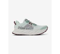 NNormal Chaussures de trail Cadí Femme Vert EU 40.5 UK 7