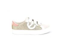 Baskets - NO NAME - Arcade - Doré - Blanc - Femme - 36 36