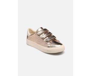 Baskets No Name Arcade Straps Perfos pour Femme 36 Argent