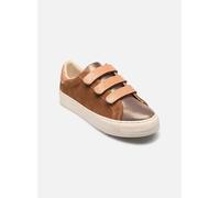 Baskets No Name Arcade Straps Perfos pour Femme 36 Marron