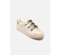 Baskets No Name Arcade Straps Perfos pour Femme 37 Blanc