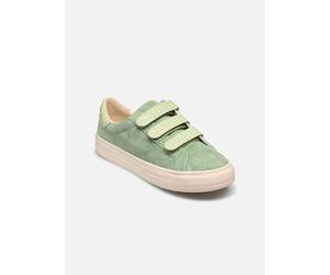 Baskets No Name Arcade Straps Perfos pour Femme 37 Vert