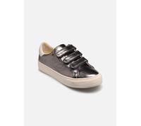 Baskets No Name Arcade Straps Perfos pour Femme 38 Argent