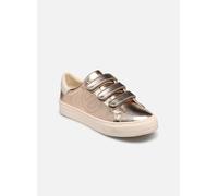 Baskets No Name Arcade Straps Perfos pour Femme 38 Argent