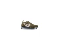 Baskets No Name Baskets No name PARKO JOGGER REFLET Vert 37