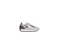 Baskets No Name Baskets No name PUNKY JOGGER SUEDE Gris 36