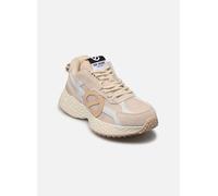 Baskets basses femmes No Name CARTER 2.0 RUNNER W Beige 37